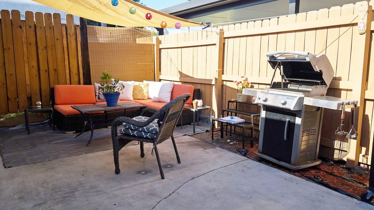 Photo of Outdoor in Lake Worth Corridor