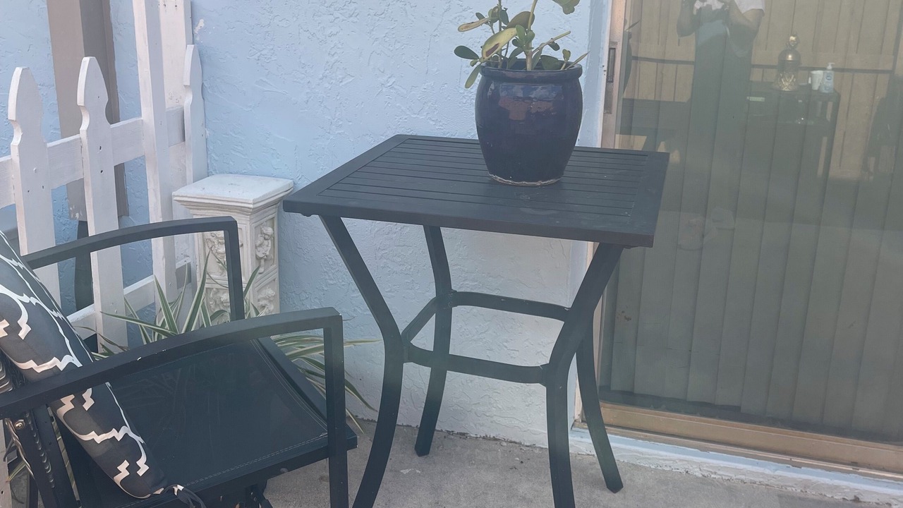 Photo of Outdoor in Lake Worth Corridor