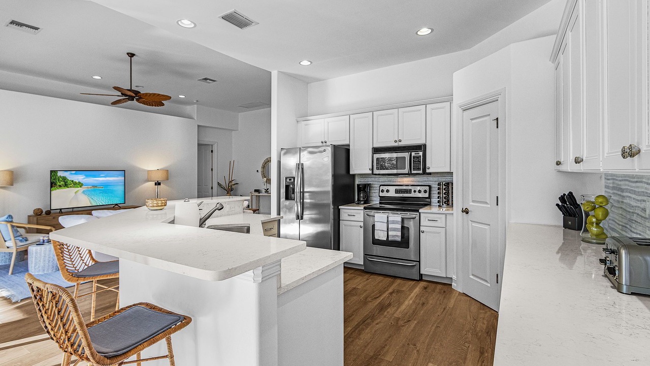 Photo of Kitchen in Naples