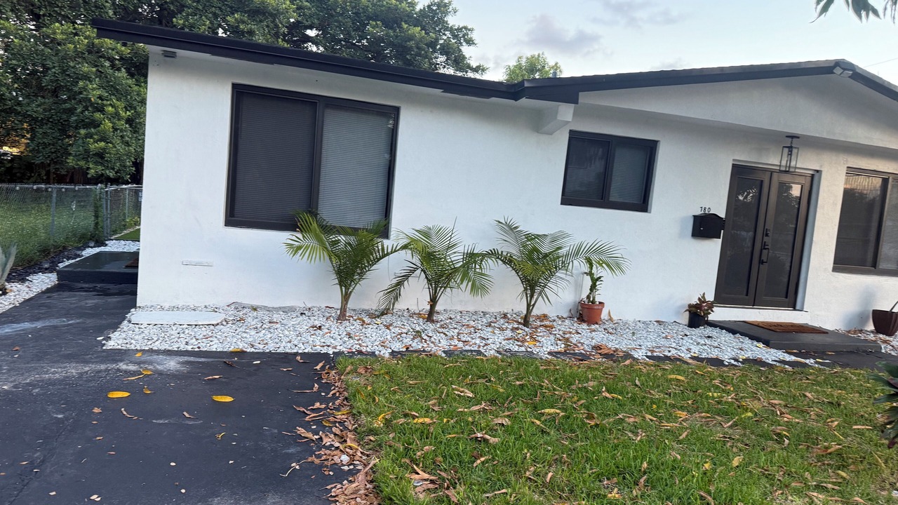 Photo of Outdoor in Liberty City