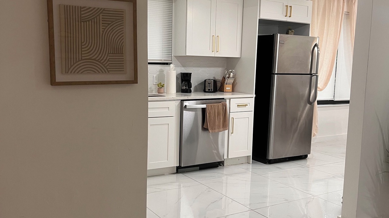 Photo of Kitchen in Liberty City