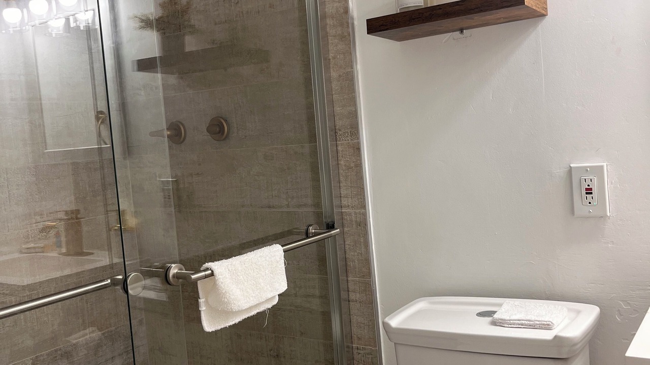 Photo of Bathroom in Liberty City