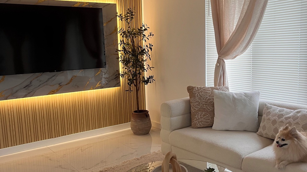 Photo of Livingroom in Liberty City