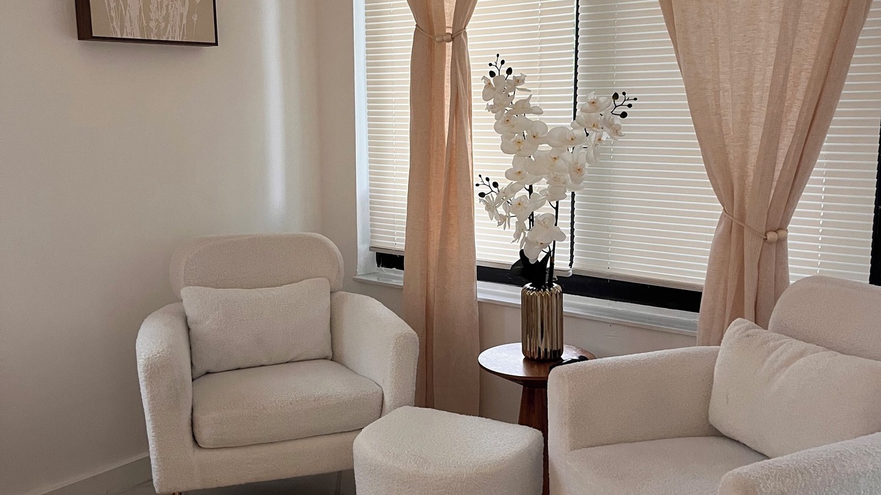 Photo of Livingroom in Liberty City