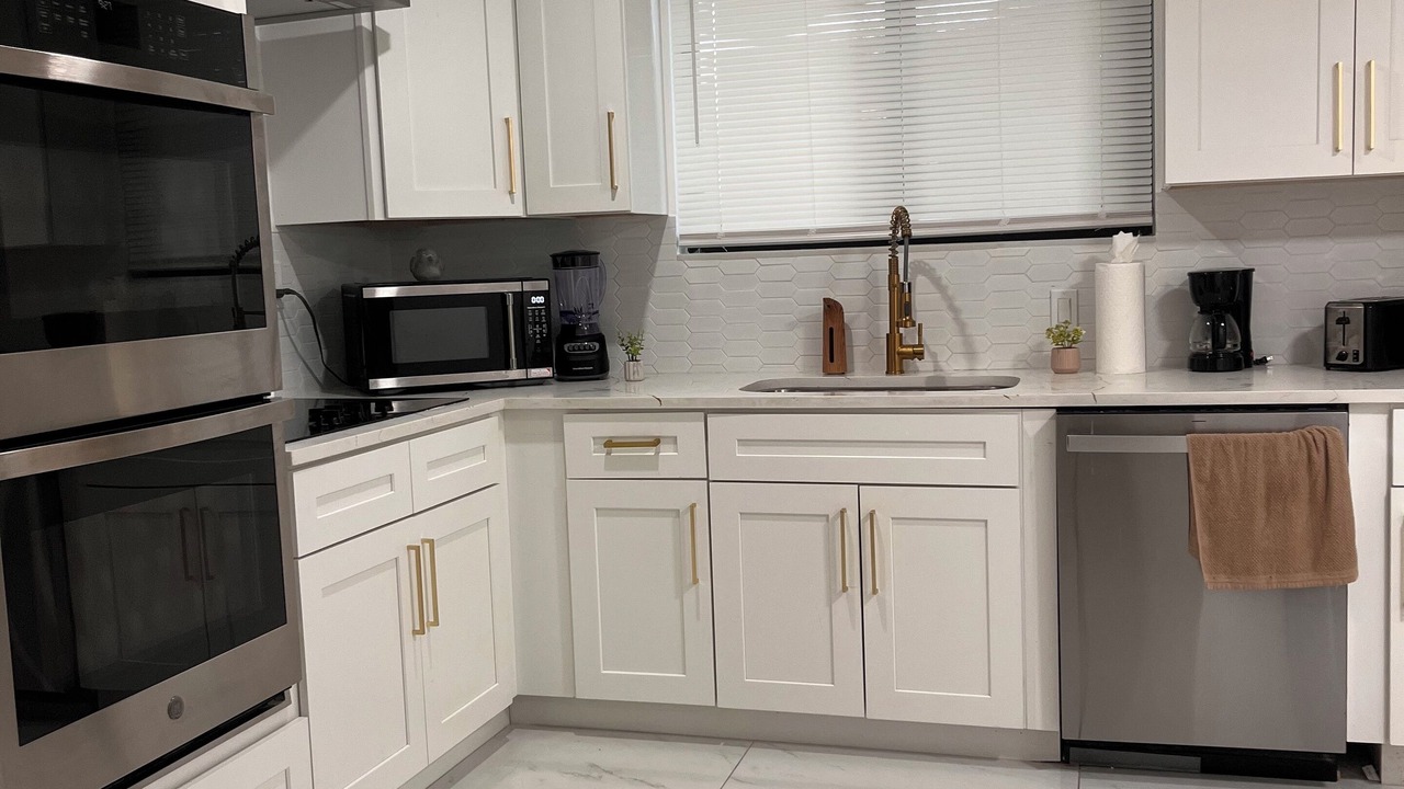 Photo of Kitchen in Liberty City