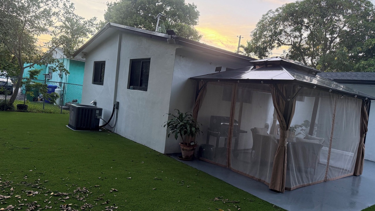 Photo of Outdoor in Liberty City