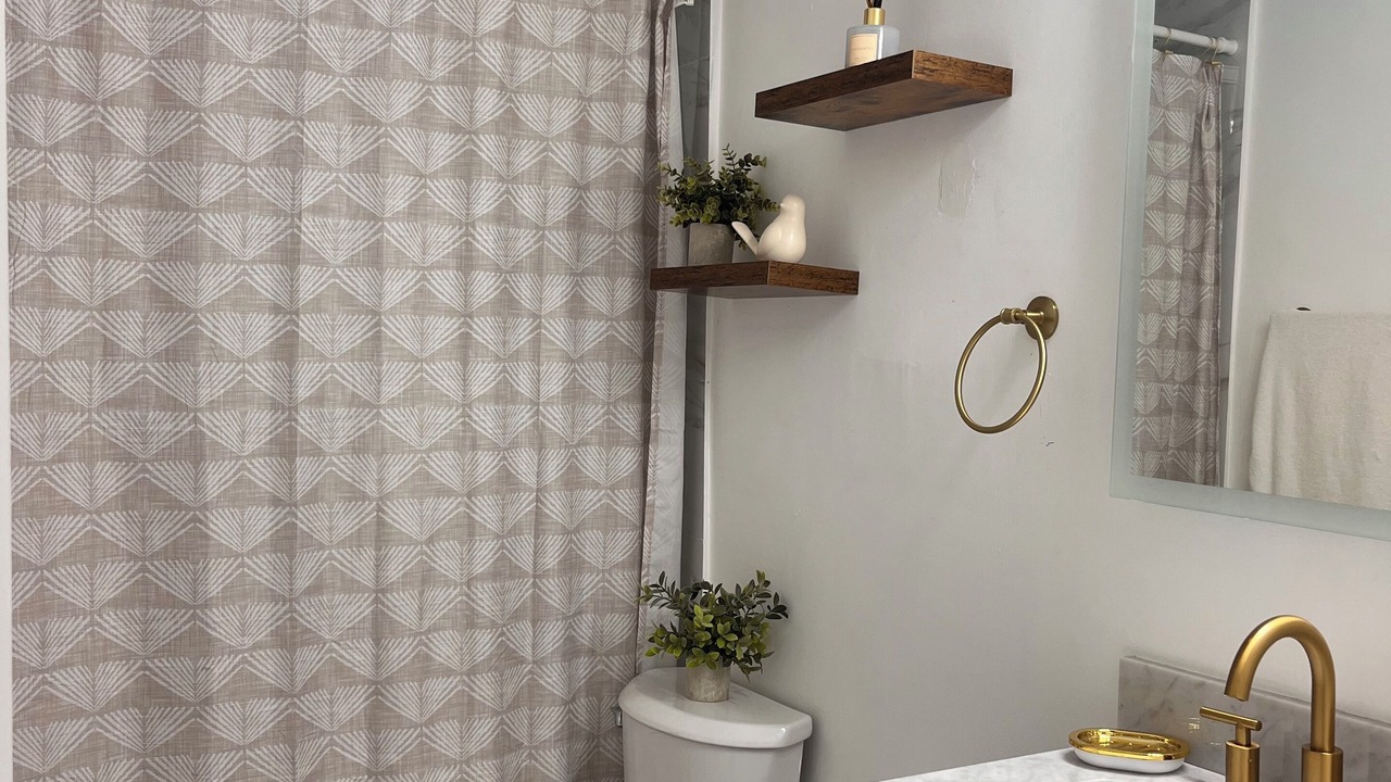 Photo of Bathroom in Liberty City