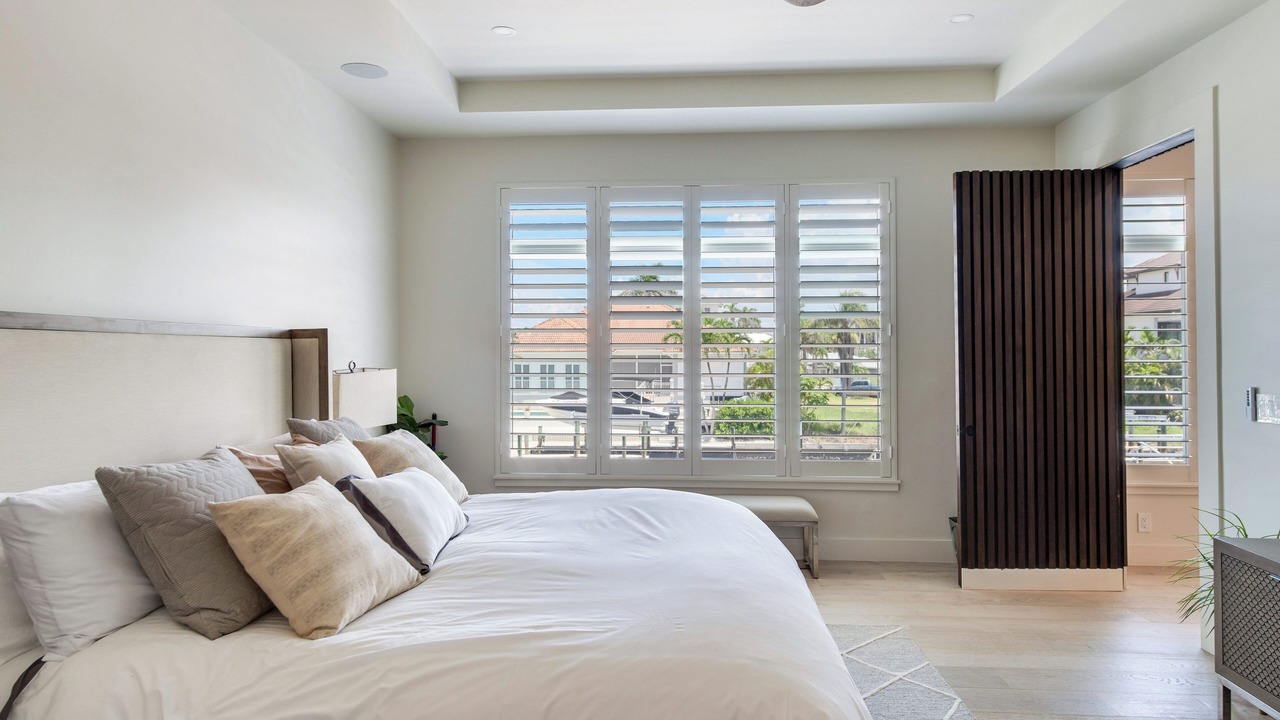 Photo of Bedroom in Connors