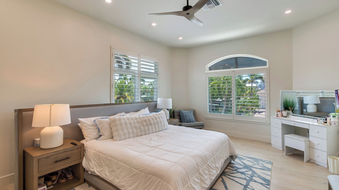 Photo of Bedroom in Connors