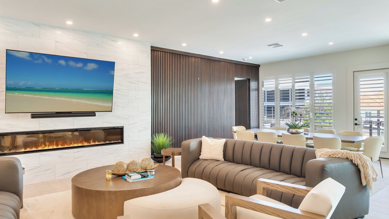 Photo of Livingroom in Connors