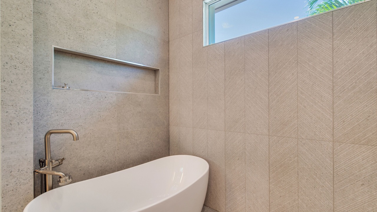 Photo of Bathroom in Connors