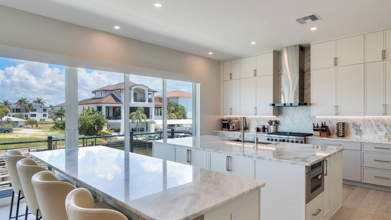 Photo of Kitchen in Connors