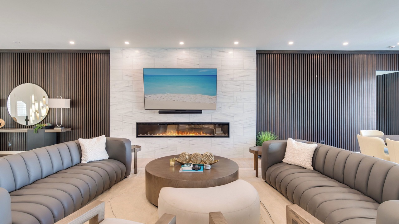 Photo of Livingroom in Connors