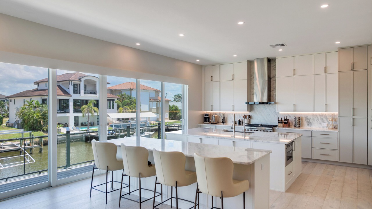 Photo of Kitchen in Connors