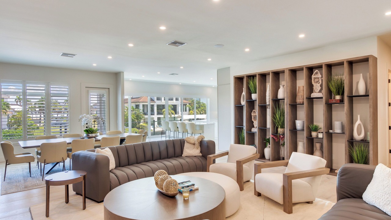Photo of Livingroom in Connors