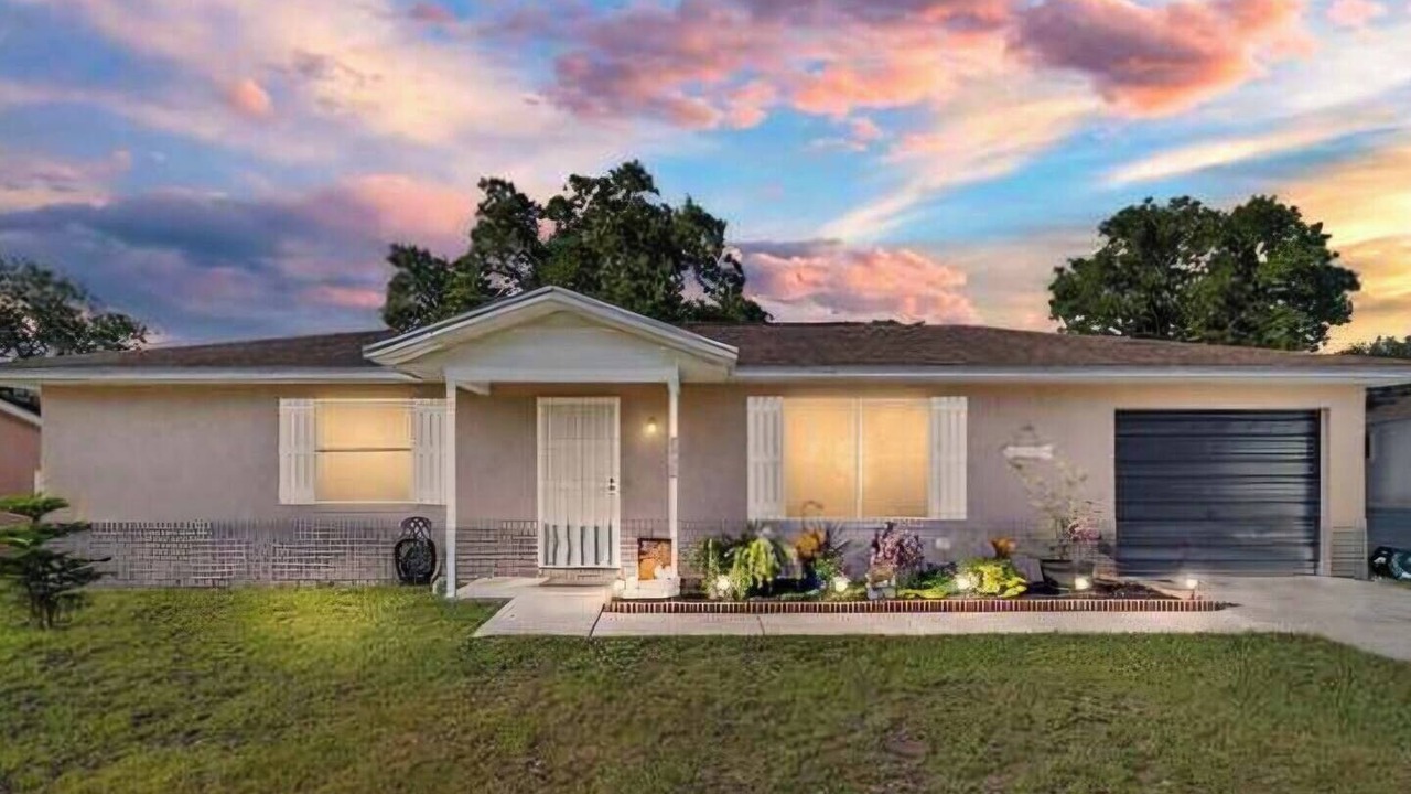 Photo of Outdoor in Silver Springs Shores