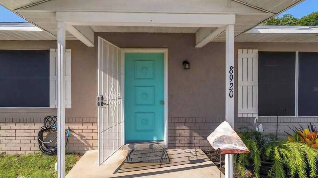 Photo of Outdoor in Silver Springs Shores