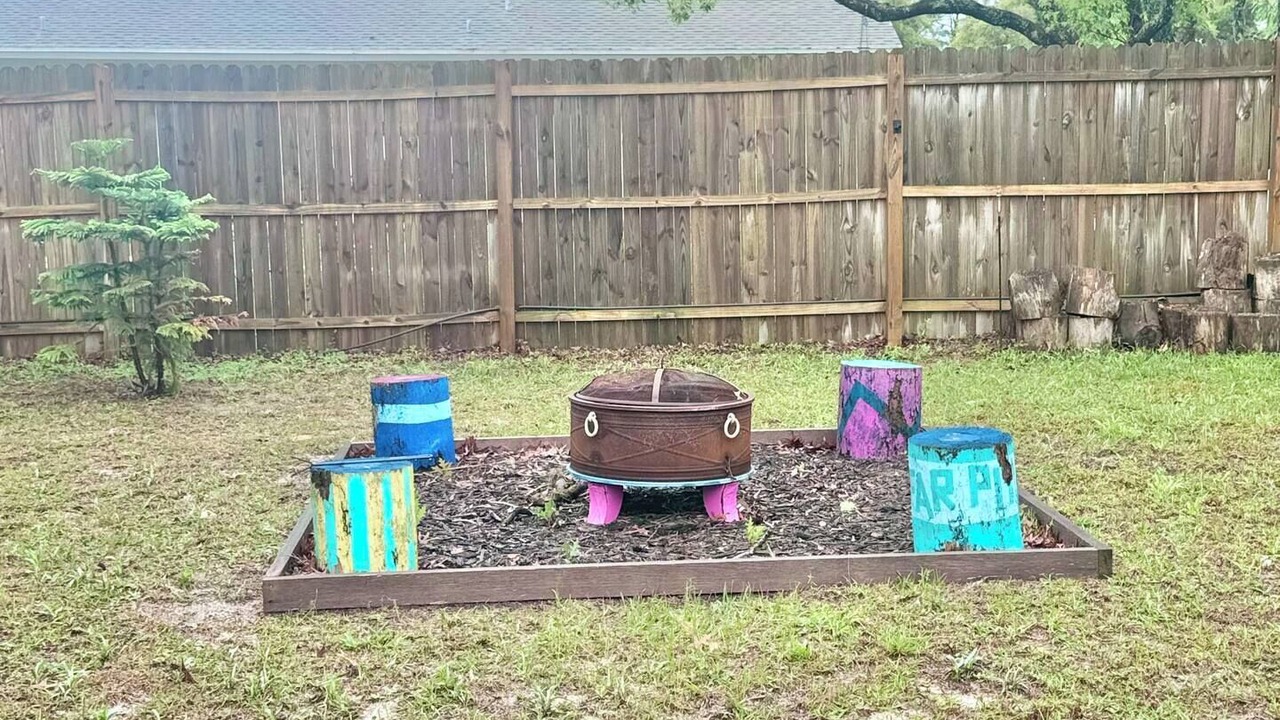 Photo of Outdoor in Silver Springs Shores