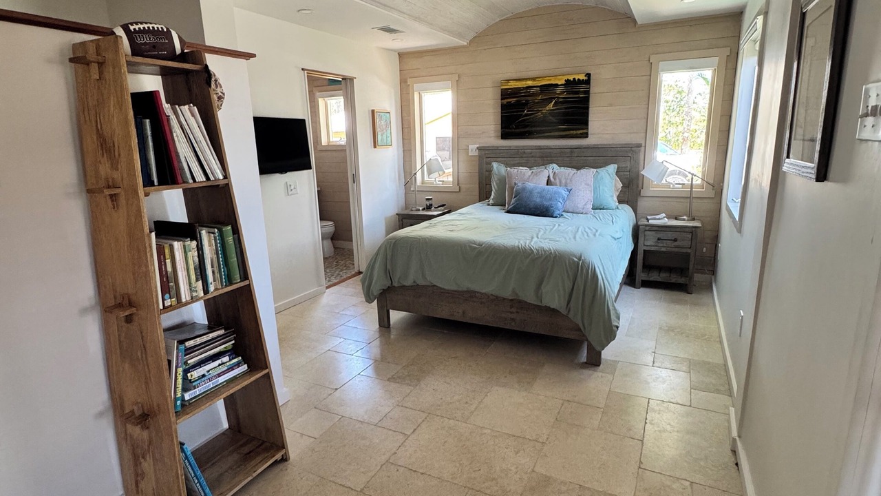 Photo of Bedroom in Everglades City