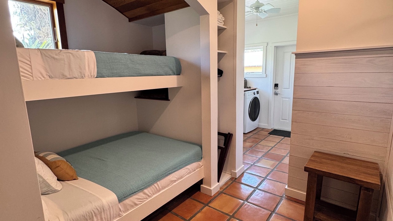 Photo of Bedroom in Everglades City
