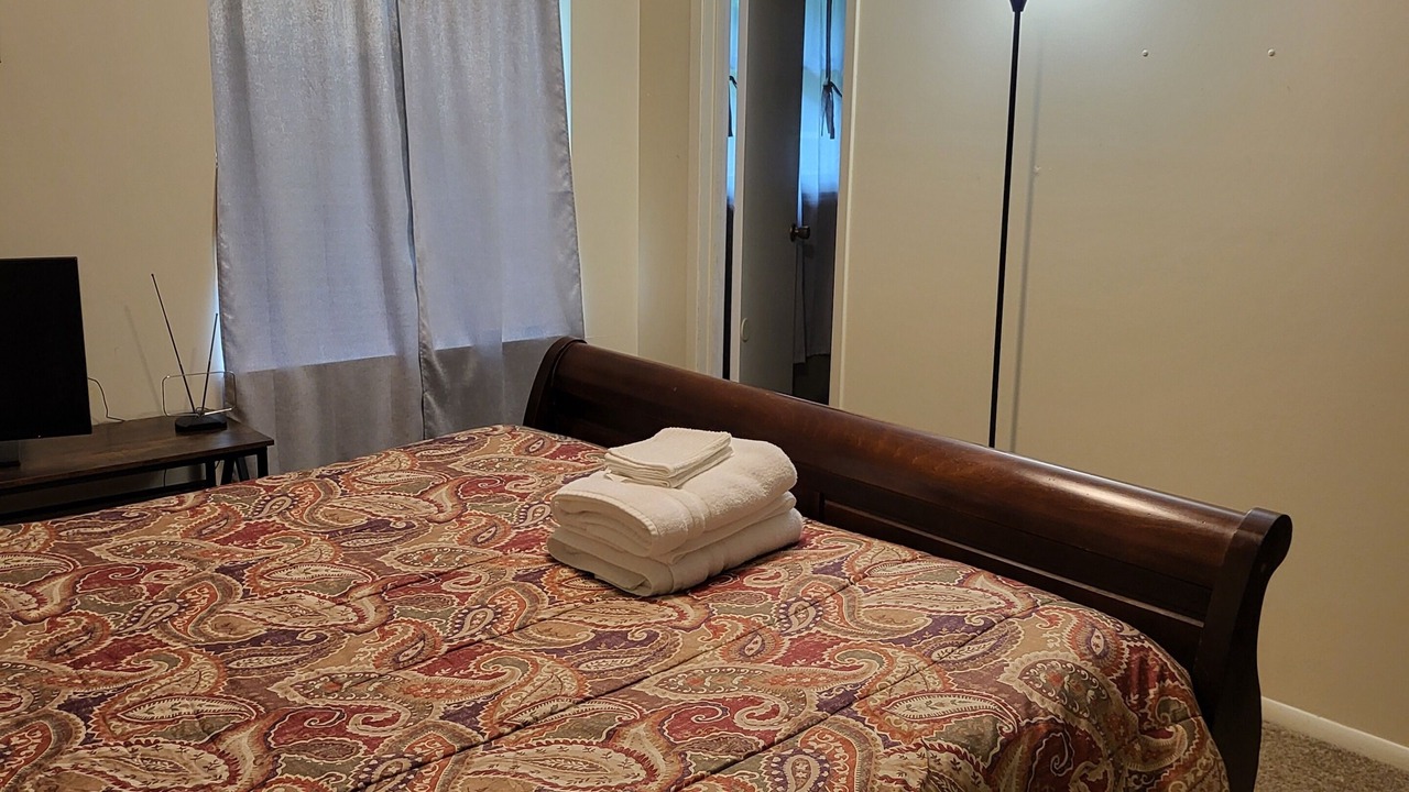 Photo of Bedroom in Snellville