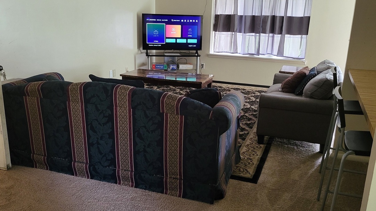Photo of Livingroom in Snellville