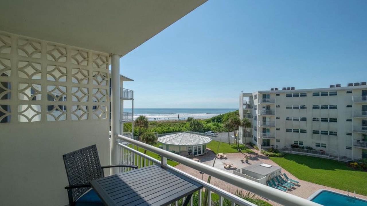 Photo of Outdoor in Cocoa Beach