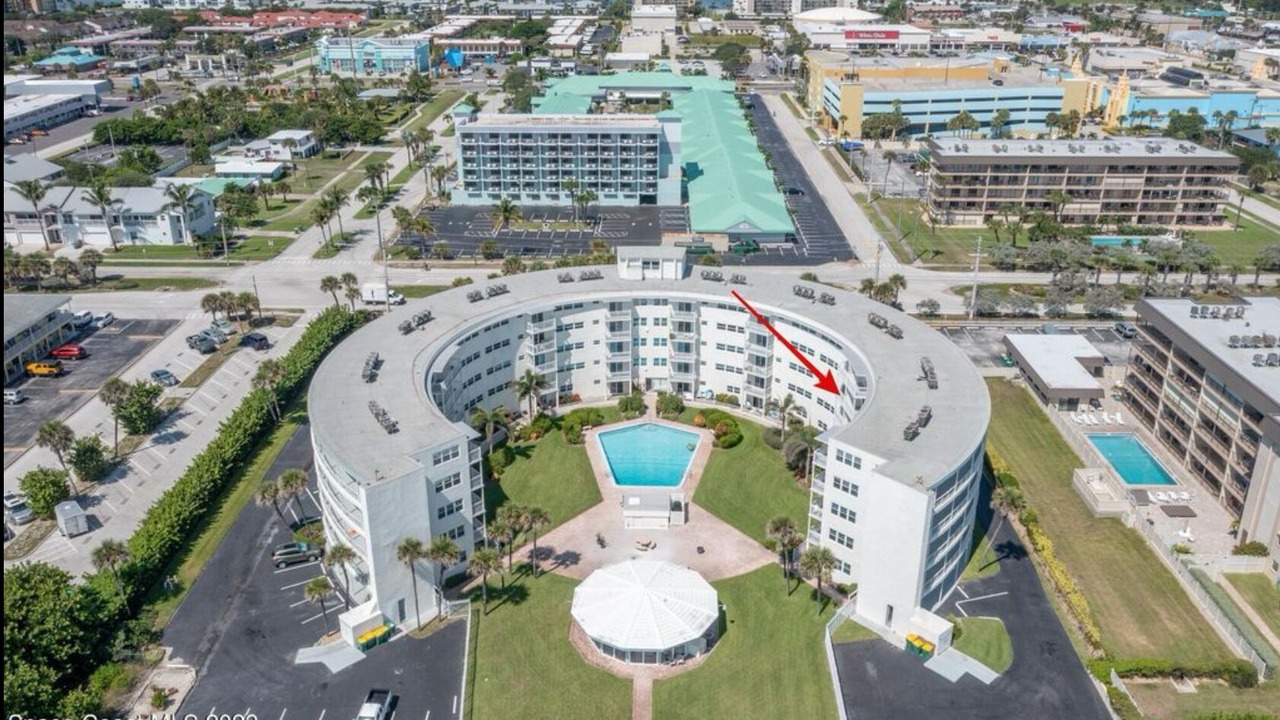 Photo of Outdoor in Cocoa Beach