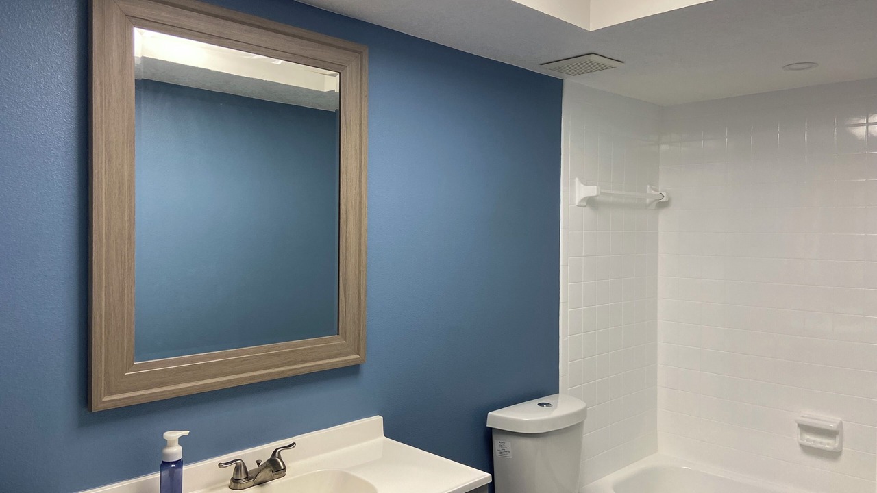 Photo of Bathroom in Fairway Springs