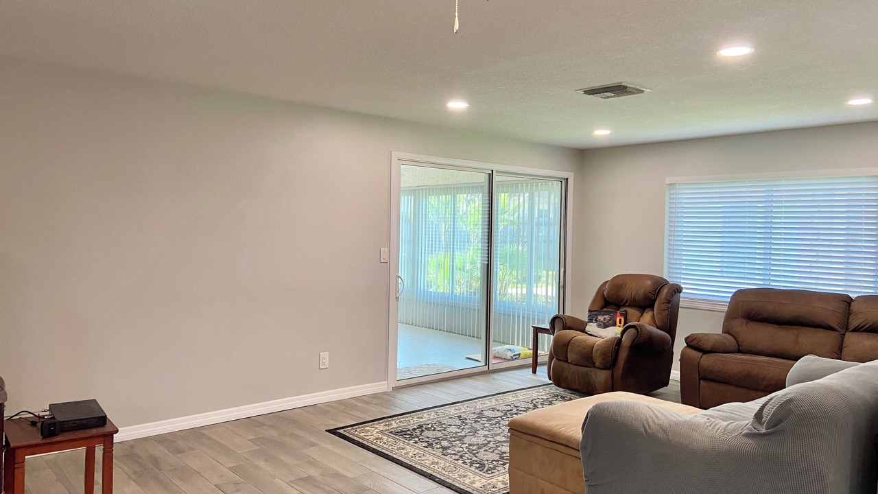 Photo of Livingroom in Fairway Springs