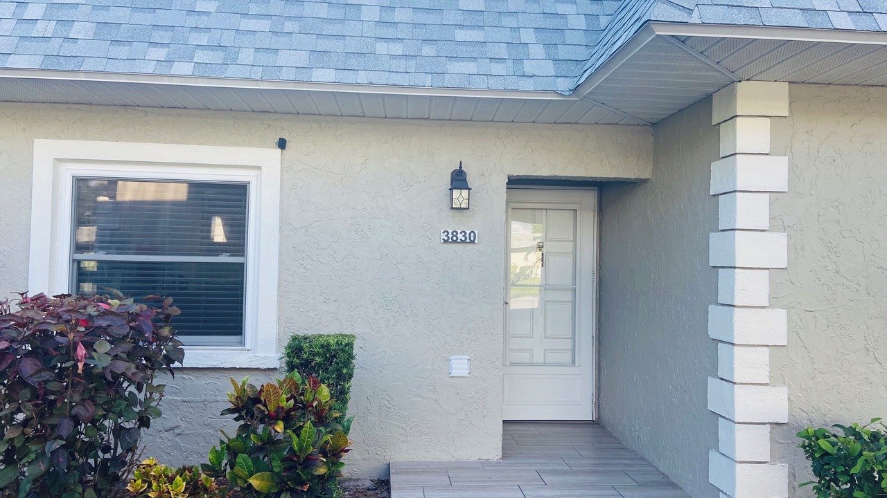 Photo of Outdoor in Fairway Springs