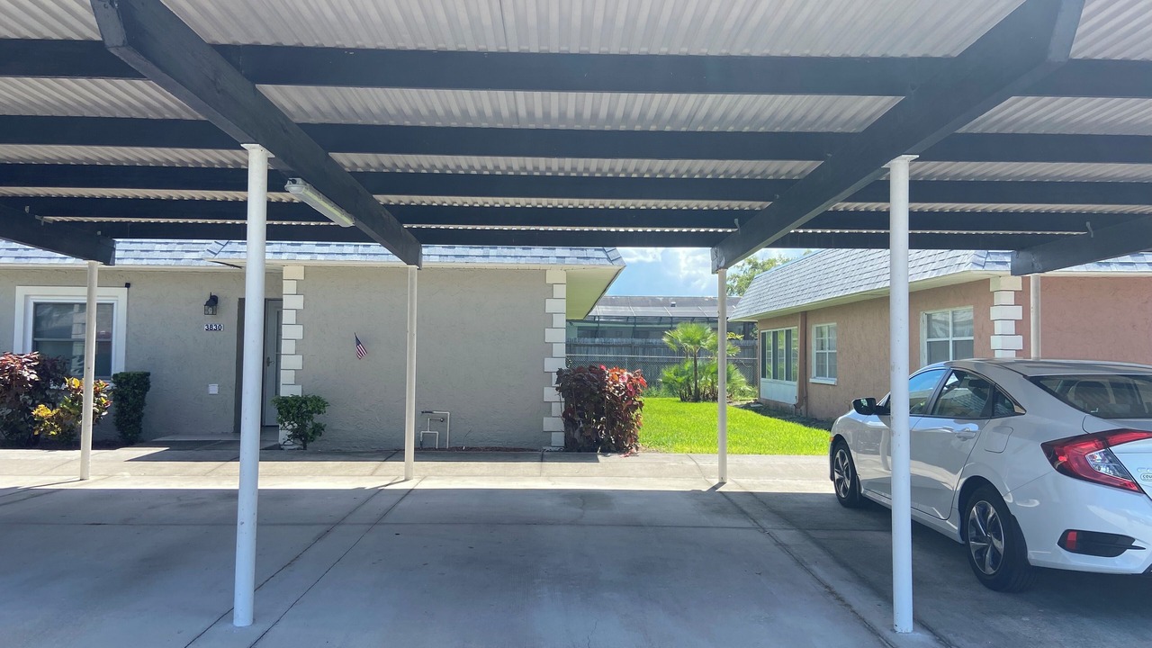 Photo of Outdoor in Fairway Springs
