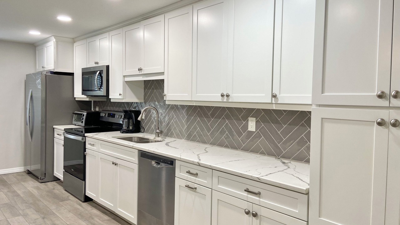 Photo of Kitchen in Fairway Springs