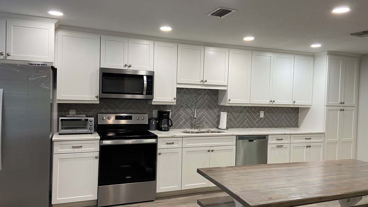 Photo of Kitchen in Fairway Springs