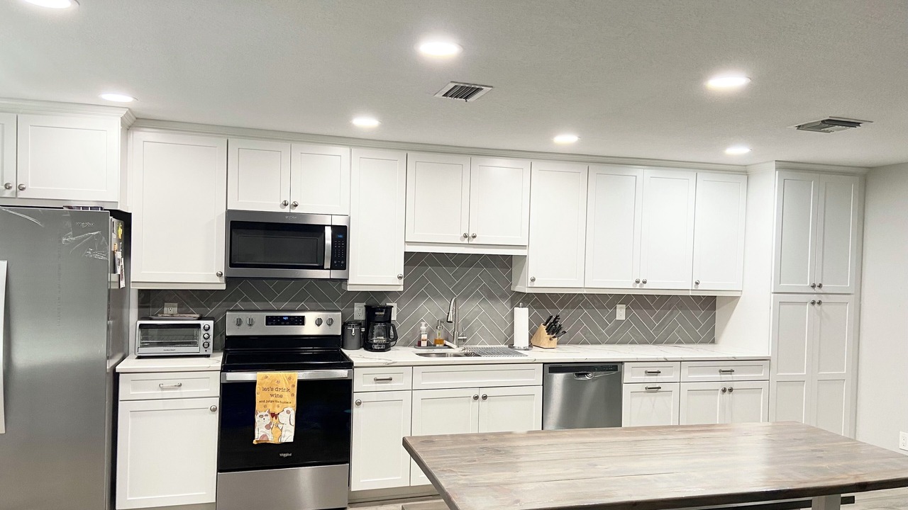 Photo of Kitchen in Fairway Springs