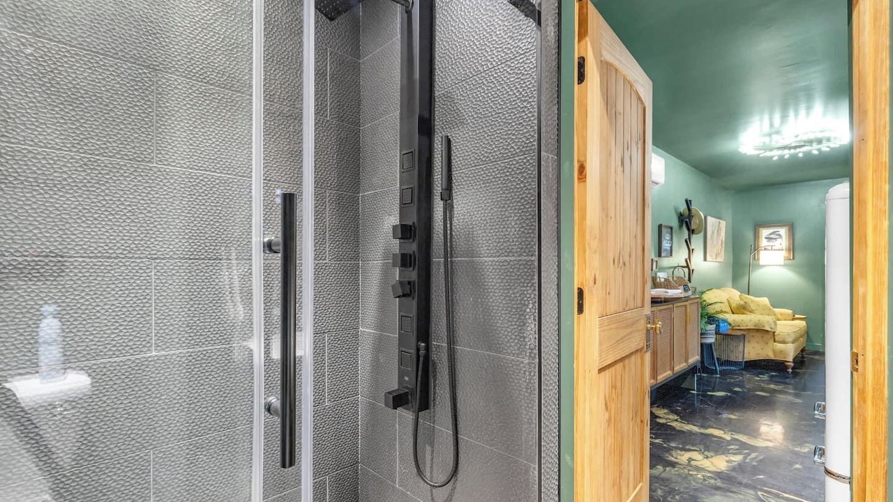 Photo of Bathroom in Greenville