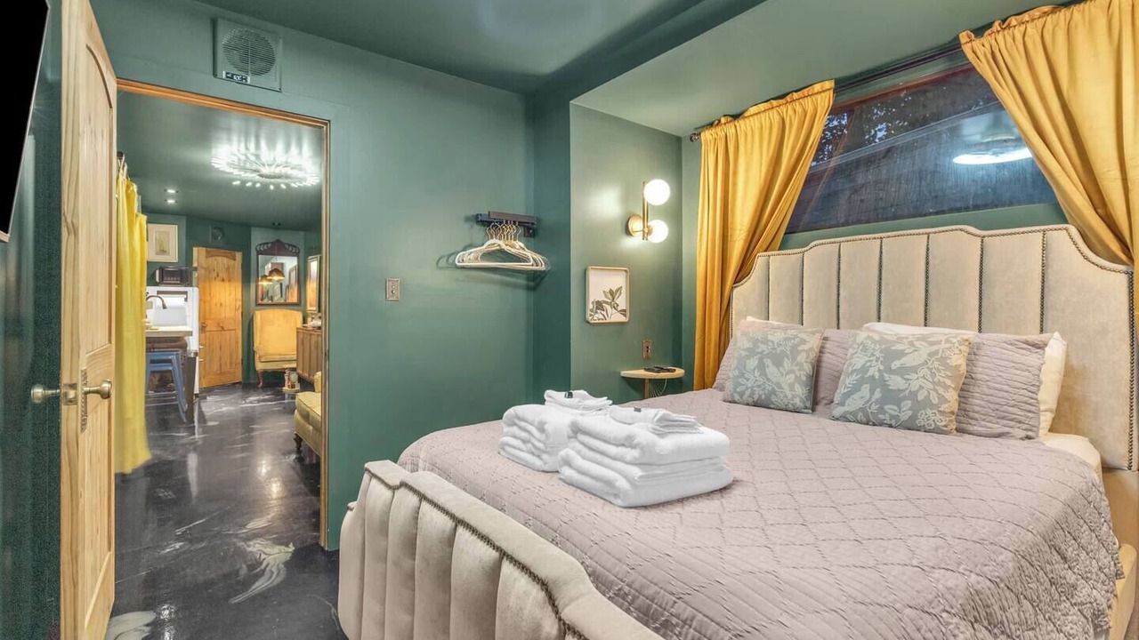 Photo of Bedroom in Greenville