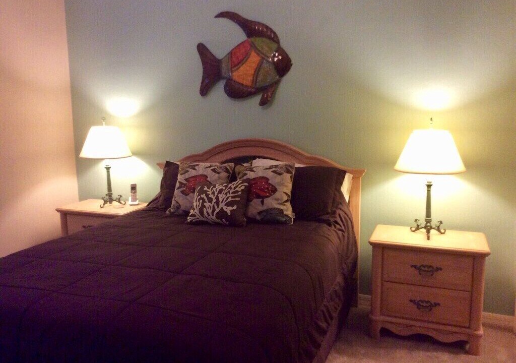 Photo of Bedroom in Suwannee