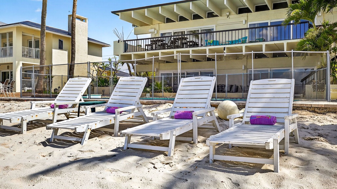 Photo of Outdoor in Redington Beach