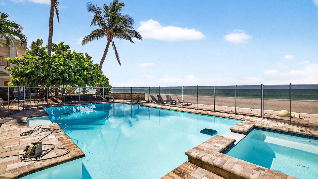 Photo of Outdoor in Redington Beach