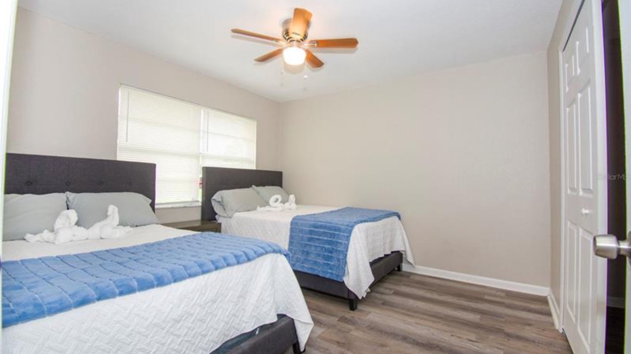 Photo of Bedroom in Lakeland
