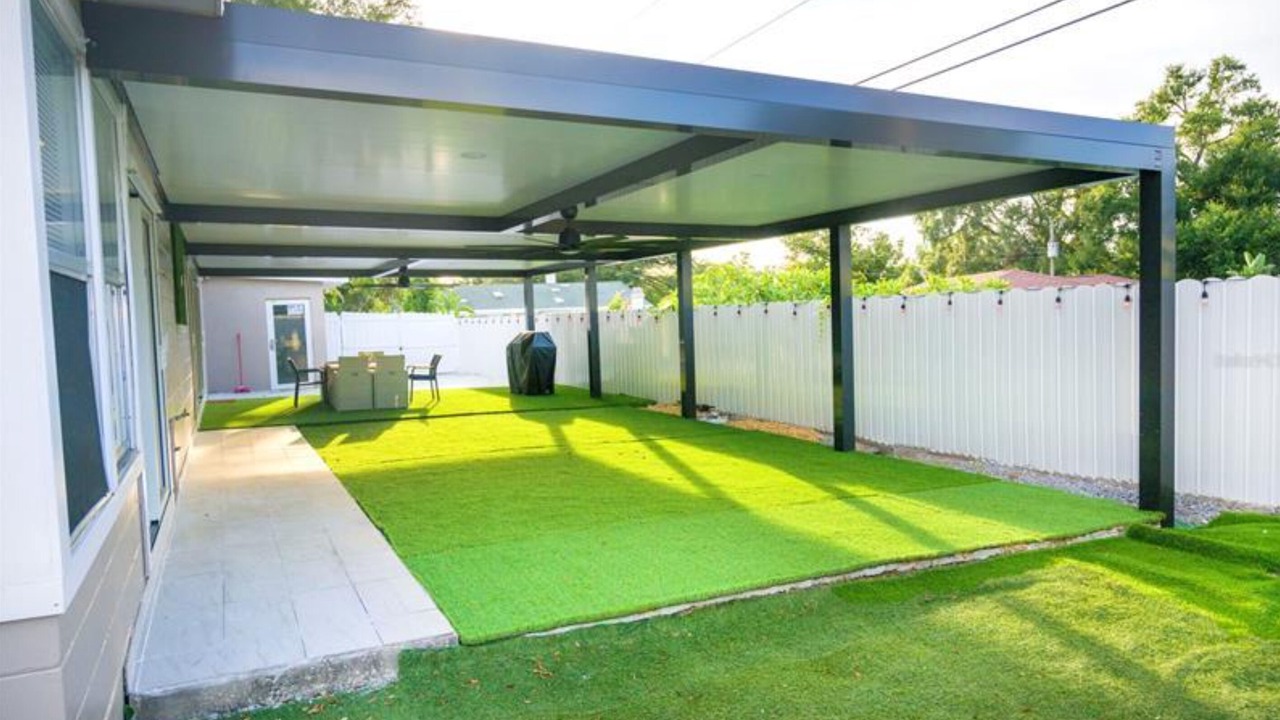 Photo of Outdoor in Lakeland