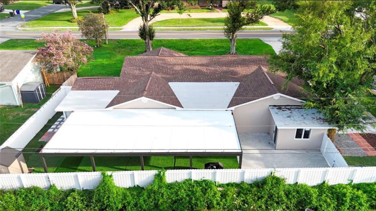 Photo of Outdoor in Lakeland