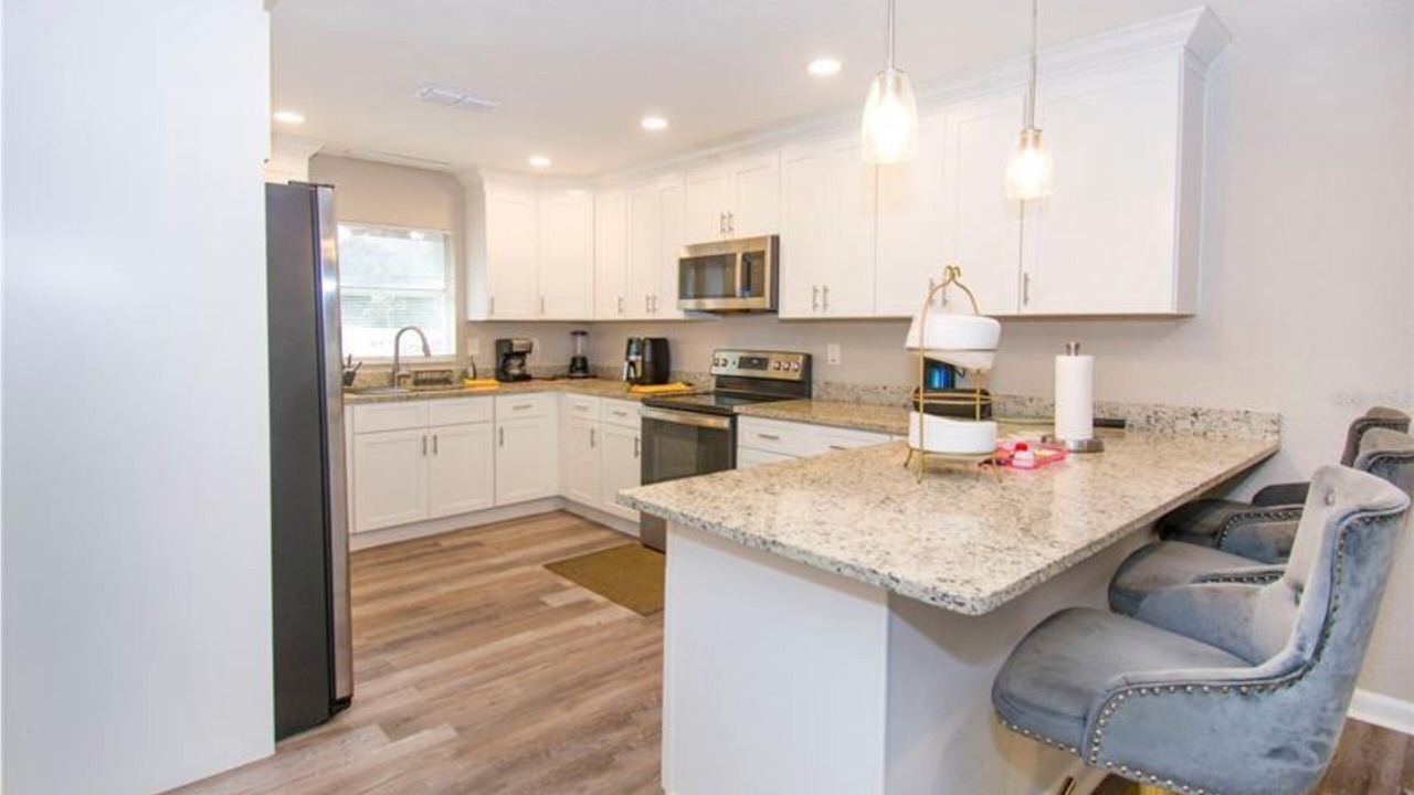 Photo of Kitchen in Lakeland