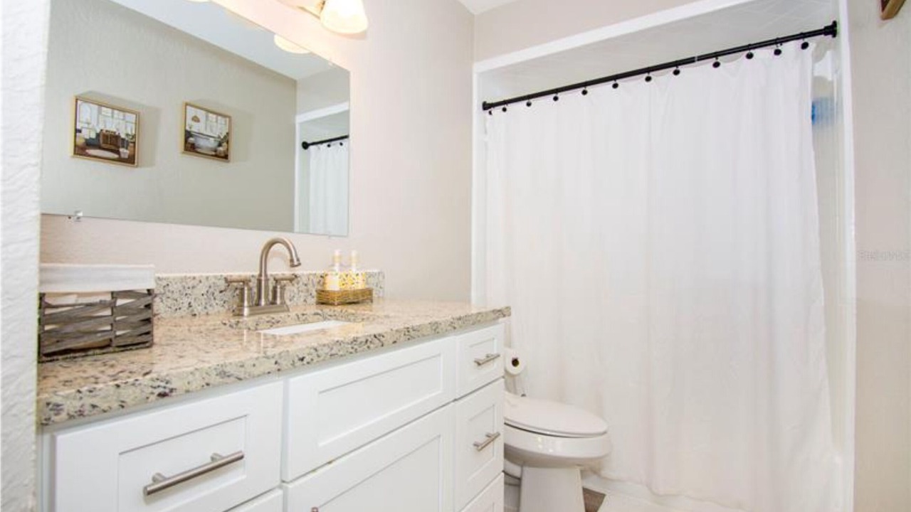 Photo of Bathroom in Lakeland