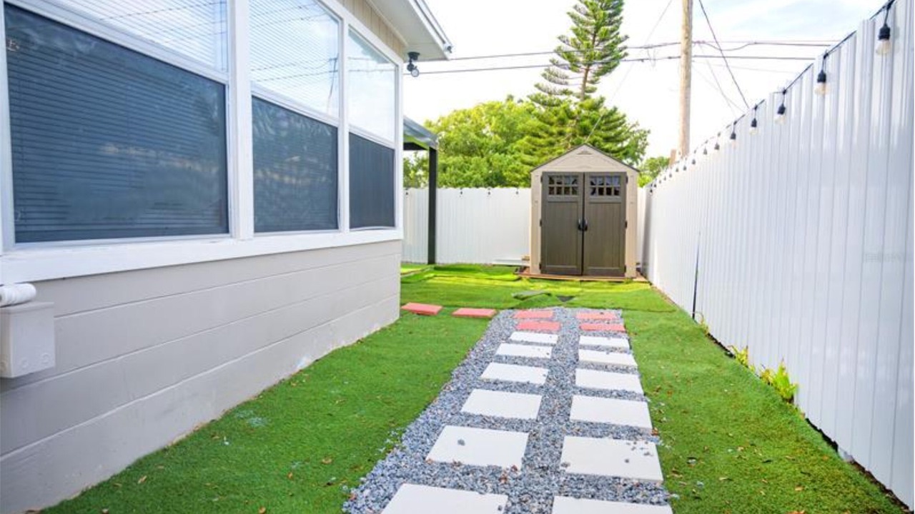 Photo of Outdoor in Lakeland