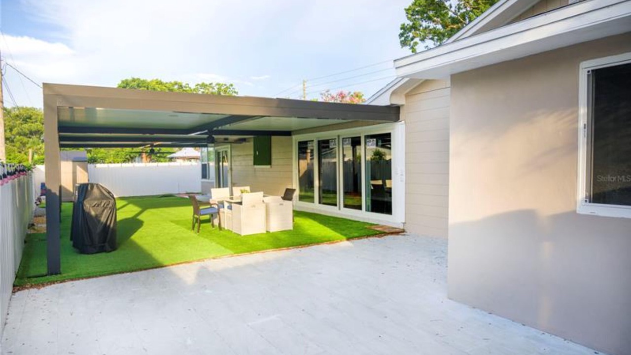 Photo of Outdoor in Lakeland