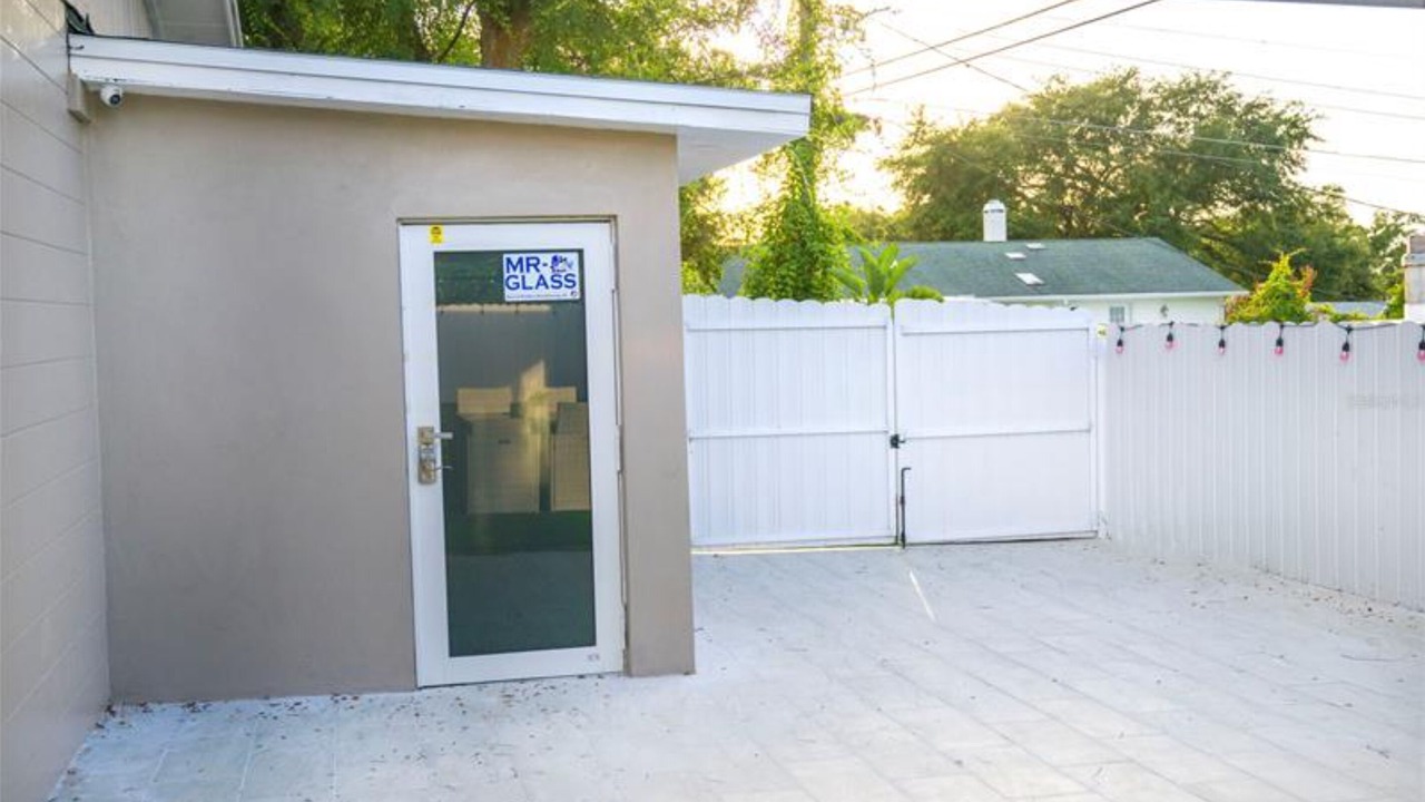 Photo of Outdoor in Lakeland