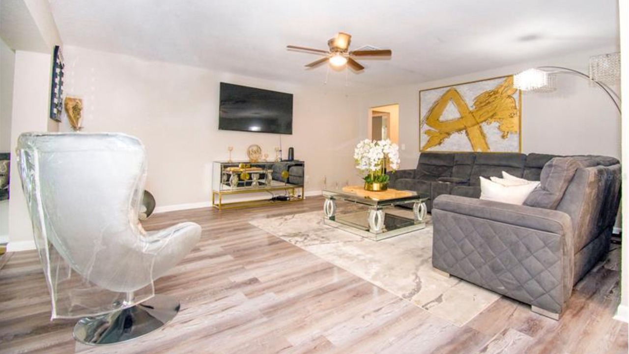 Photo of Livingroom in Lakeland