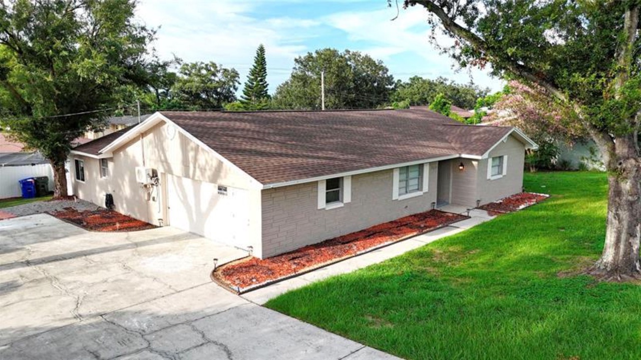 Photo of Outdoor in Lakeland
